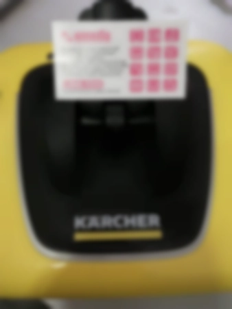 Ремонт электровеников Karcher kb 5