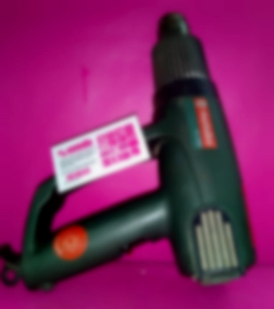 Ремонт строительных фенов Metabo HE 2000