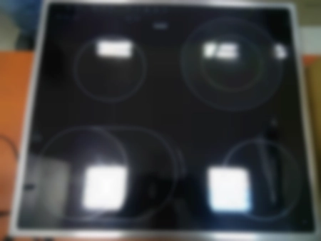 Ремонт индукционных плит Zanussi