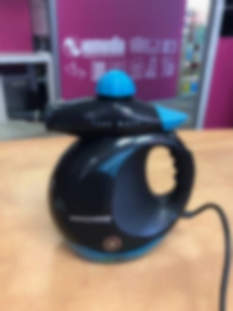 Ремонт пароочистителей REDMOND RSC-2010