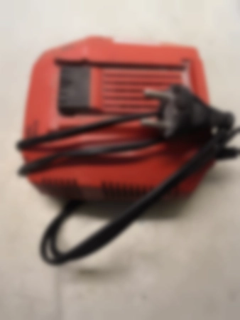 Ремонт зарядных устройств hilti c 4