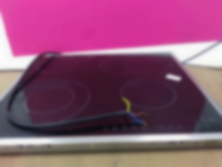 Ремонт варочных панелей Zanussi ZKT663LX