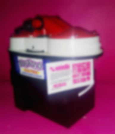 Ремонт автомобильных насосов Bravo 12V