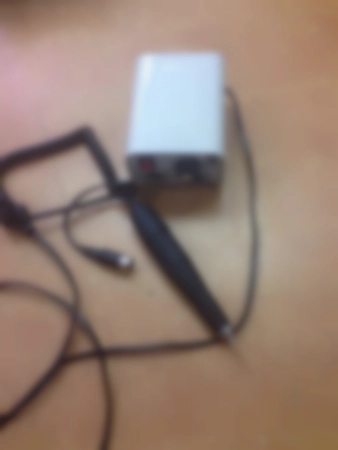 Ремонт маникюрных наборов Strong 90