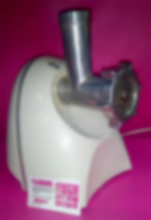 Ремонт мясорубок Cameron