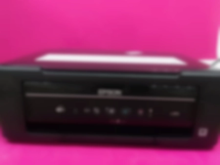 Ремонт МФУ Epson L355