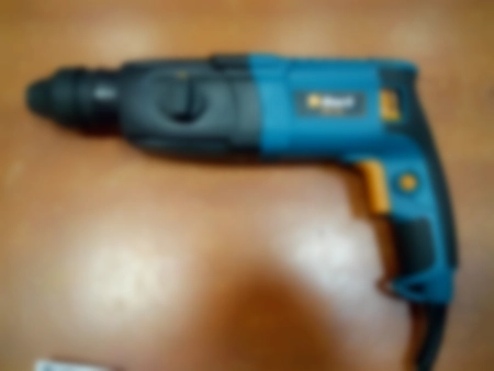 Ремонт перфораторов bort bhd-720