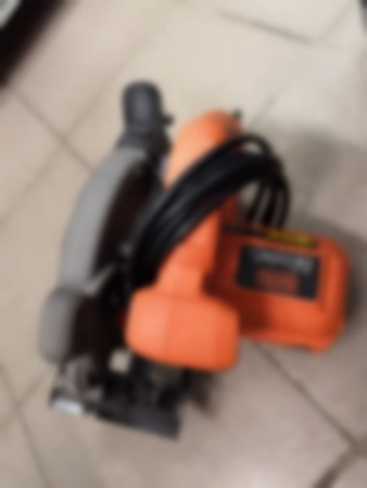 Ремонт электропил black decker cs1250l