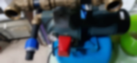 Ремонт насосов LadAna