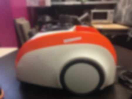 Ремонт парогенераторов Comfort NV-478