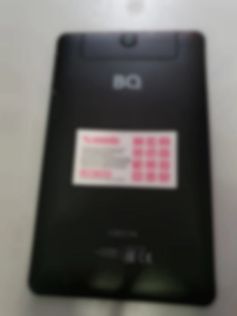 Ремонт планшетов bq 1045g