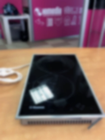 Ремонт индукционных плит Hansa BHII38503