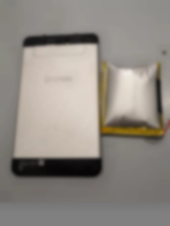 Ремонт планшетов Oysters Tablet PC I T72HM 3 G