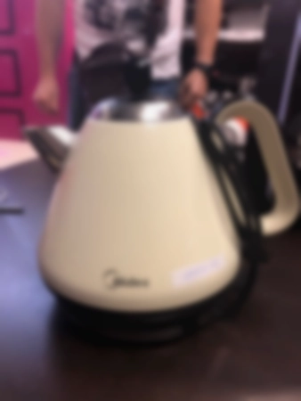 Ремонт чайников Midea MK-8056