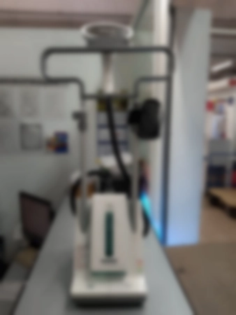 Ремонт парогенераторов Zauber PRO-270S