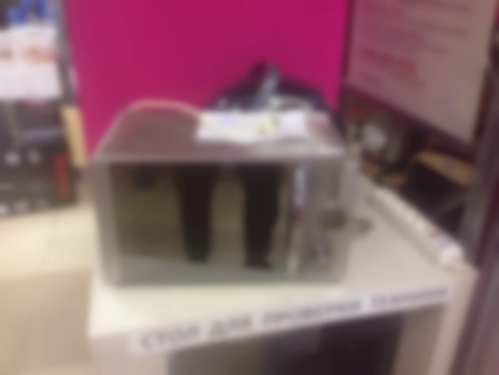 Ремонт микроволновок Zelmer