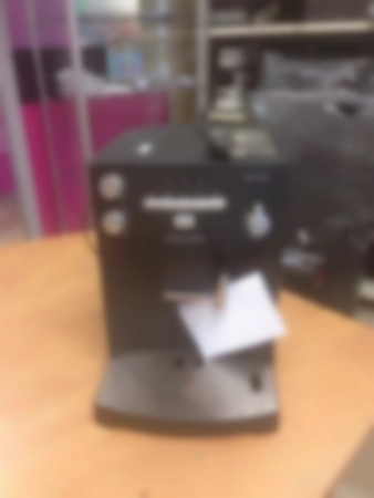 Ремонт кофемашин Electrolux