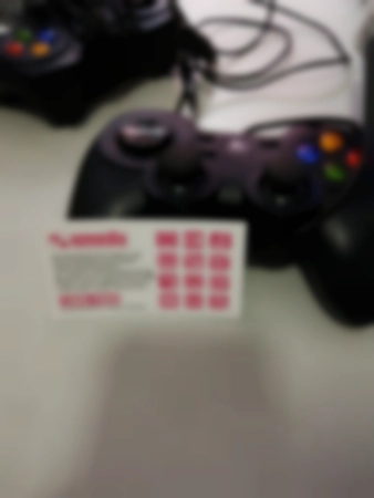 Ремонт джойстиков logitech f310