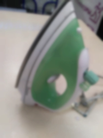 Ремонт утюгов Binatone SL-507