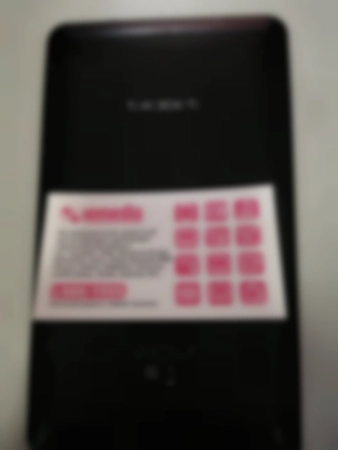 Ремонт планшетов TeXet TM-7866