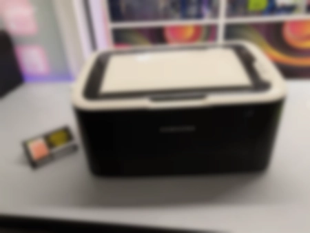 Ремонт лазерных принтеров Samsung ML-1660