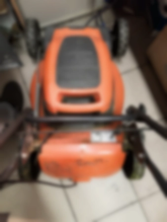 Ремонт газонокосилок Husqvarna LC141C