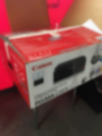 Ремонт МФУ Canon G3415