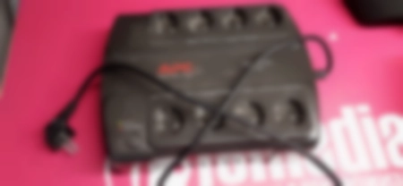 Ремонт ИБП APC BACK-UPS ES 700