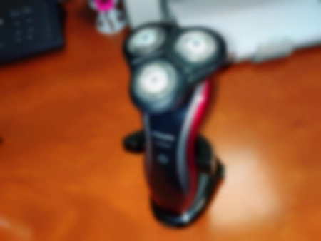 Ремонт электробритв Phillips RQ1180