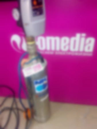 Ремонт погружных насосов Pedrollo NKm 2/1