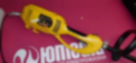 Ремонт садовых триммеров Total GT3805