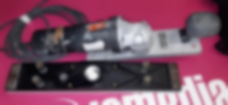 Ремонт полировальных машинок RUPES SL42AE