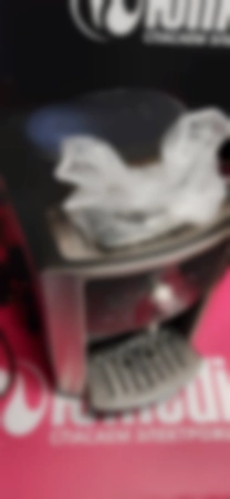 Ремонт кофемашин Krups EA8010