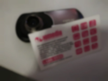 Ремонт автомобильных видеорегистраторов Explay dvr-015