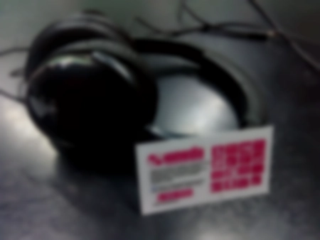 Ремонт наушников Creative