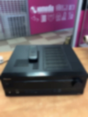 Ремонт HI-FI Pioneer VSX-609RDS