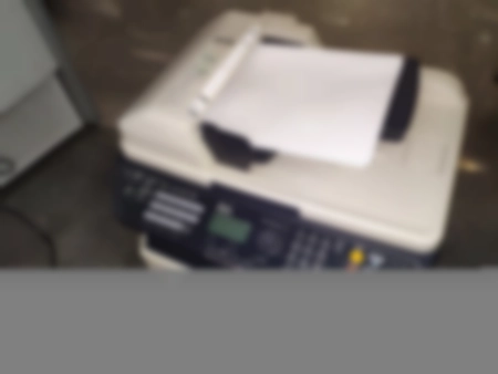 Ремонт лазерных принтеров KYOCERA FS-1028MFP\DP