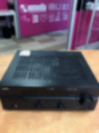 Ремонт HI-FI Yamaha RX-V559