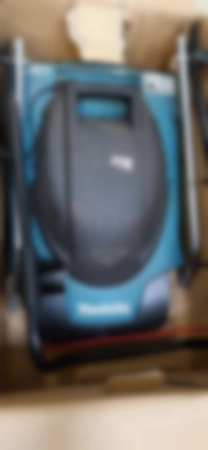 Ремонт газонокосилок Makita ELM3711