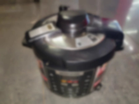 Ремонт мультиварок REDMOND rmc m110