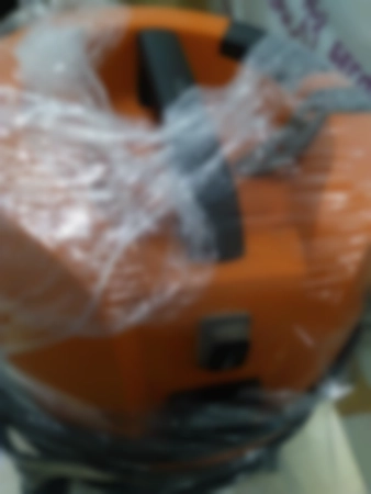 Ремонт пылесосов Stihl NA