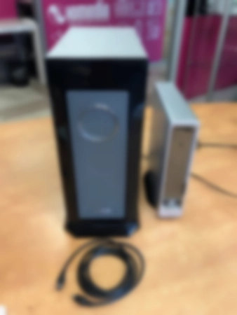 Ремонт сабвуферов BBK MA-2000S