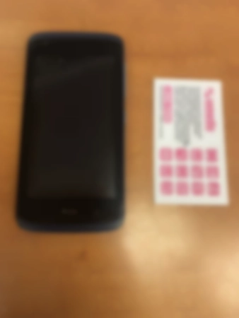 Ремонт сотовых телефонов HTC OP86B100