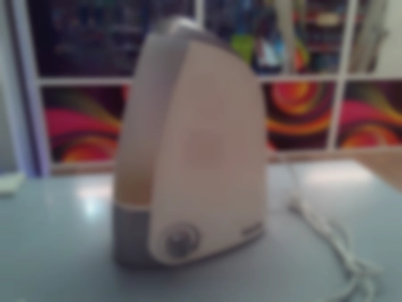 Ремонт увлажнителей воздуха Beurer LB44