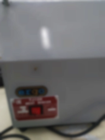 Ремонт мясорубок Ergo