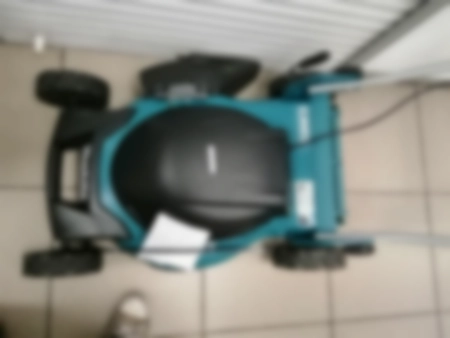 Ремонт газонокосилок Makita ELM4612