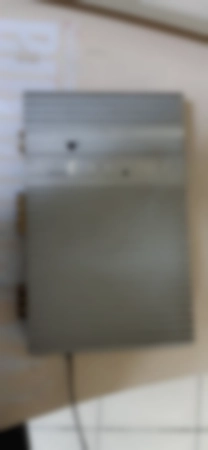 Ремонт усилителей звука Kenwood KAC-723