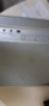 Ремонт усилителей звука Kenwood KAC-823