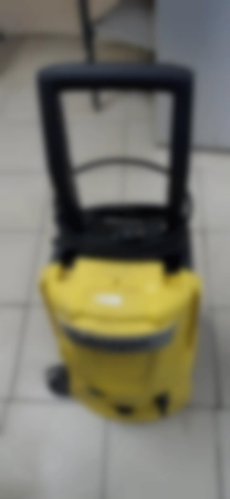 Ремонт моек высокого давления Karcher К6.500