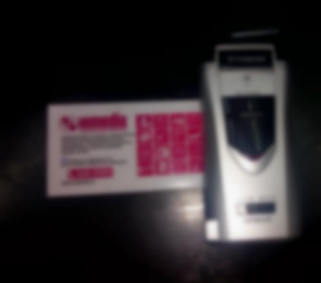 Ремонт электробритв HITACHI s-blabe